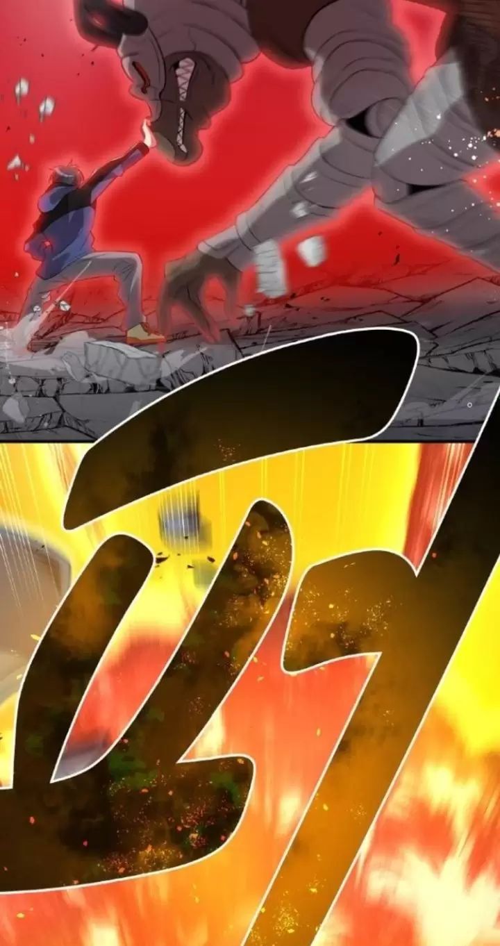 Ta Là Kẻ Siêu Việt Duy Nhất Chapter 11 - Trang 2