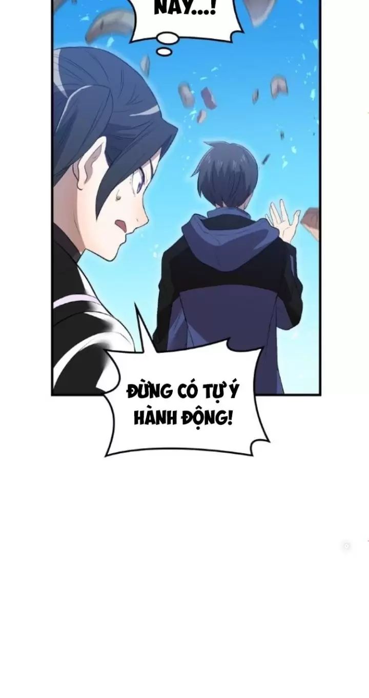 Ta Là Kẻ Siêu Việt Duy Nhất Chapter 11 - Trang 2