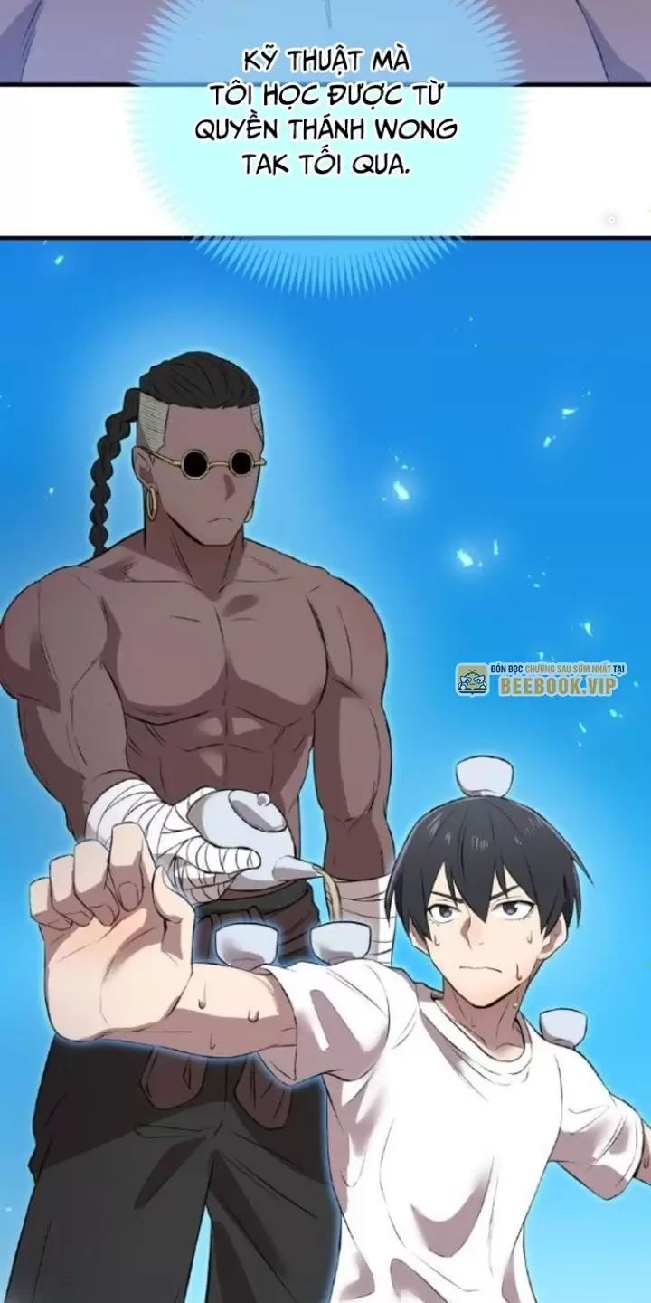 Ta Là Kẻ Siêu Việt Duy Nhất Chapter 11 - Trang 2