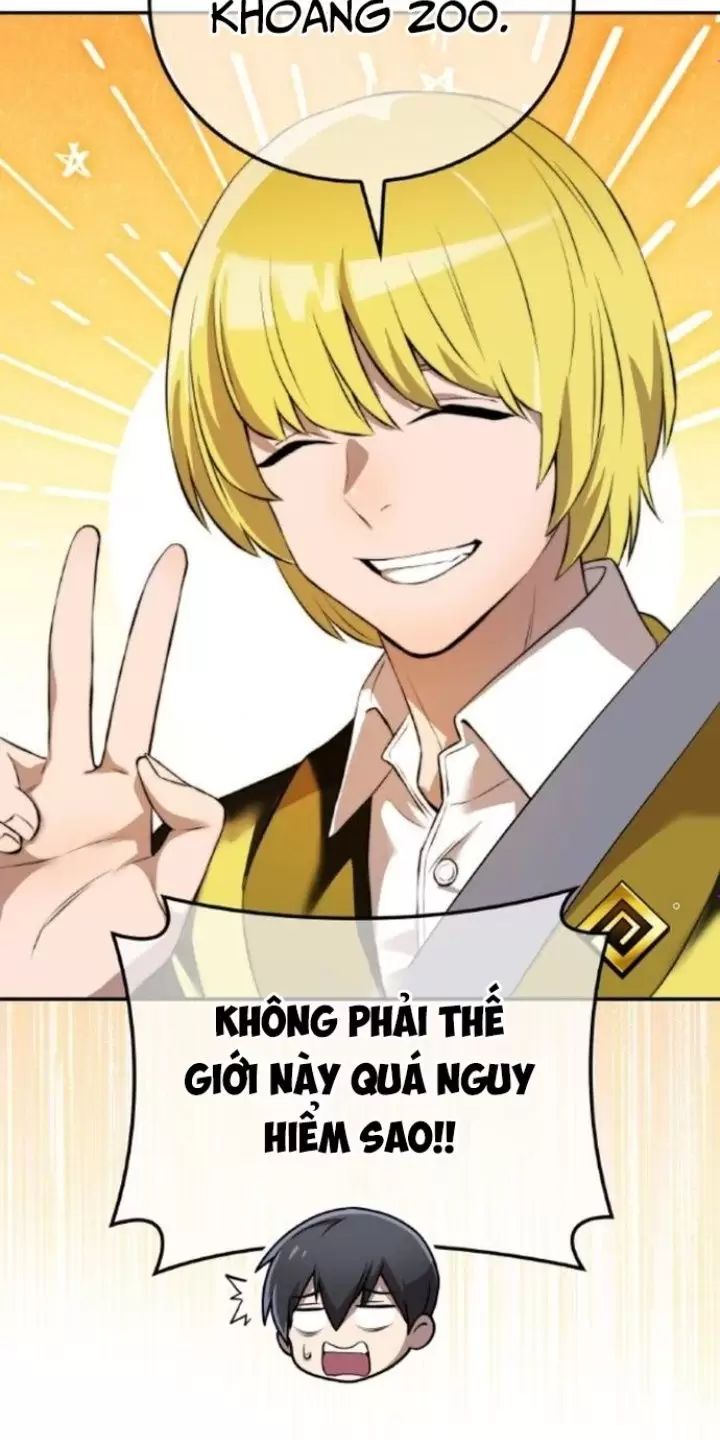 Ta Là Kẻ Siêu Việt Duy Nhất Chapter 11 - Trang 2