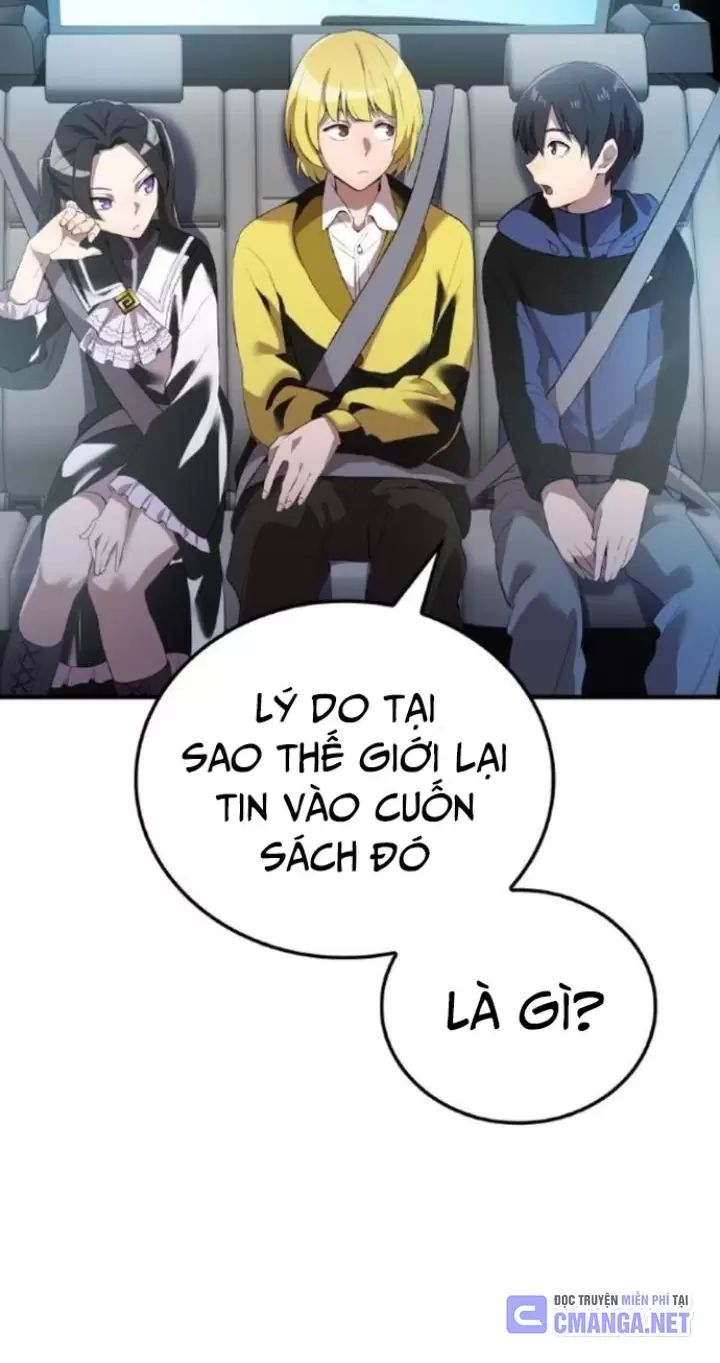 Ta Là Kẻ Siêu Việt Duy Nhất Chapter 11 - Trang 2