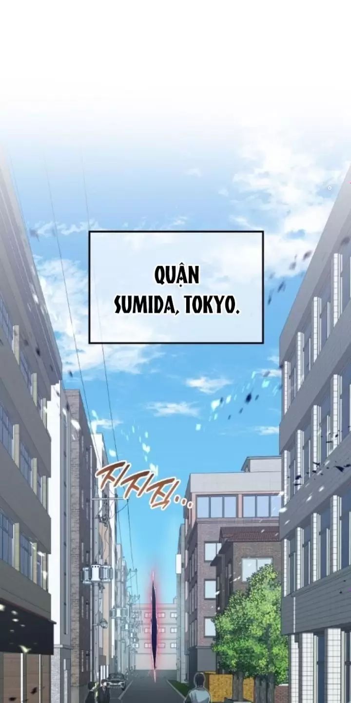 Ta Là Kẻ Siêu Việt Duy Nhất Chapter 11 - Trang 2