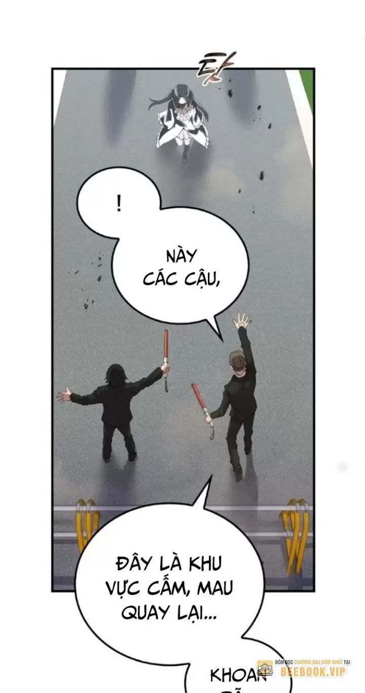 Ta Là Kẻ Siêu Việt Duy Nhất Chapter 11 - Trang 2