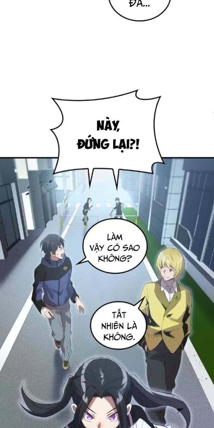 Ta Là Kẻ Siêu Việt Duy Nhất Chapter 11 - Trang 2