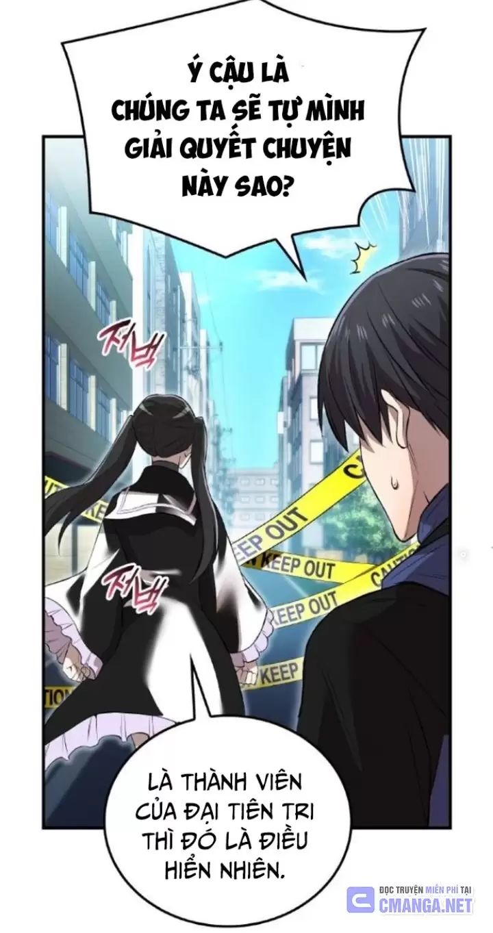 Ta Là Kẻ Siêu Việt Duy Nhất Chapter 11 - Trang 2