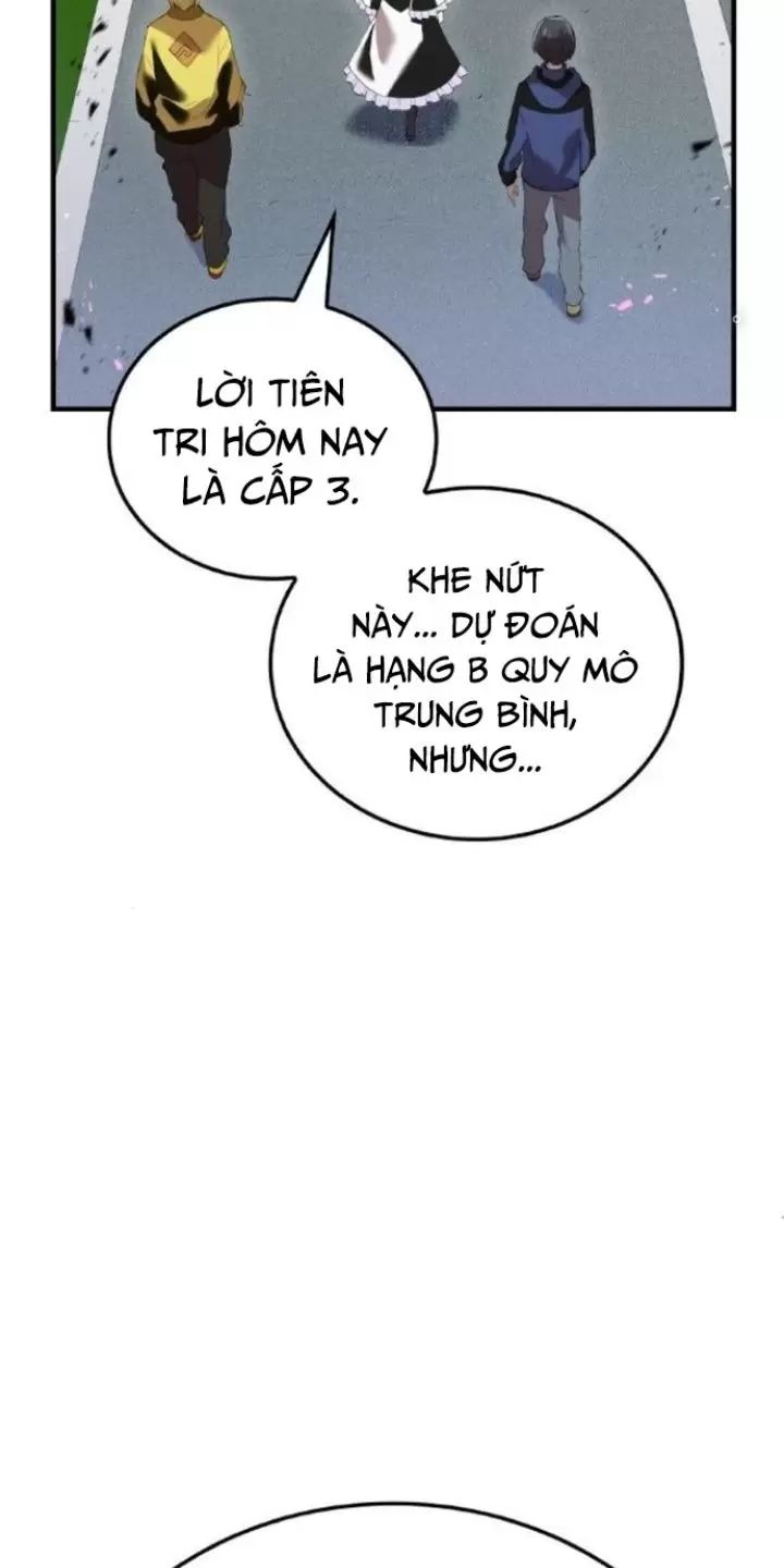 Ta Là Kẻ Siêu Việt Duy Nhất Chapter 11 - Trang 2