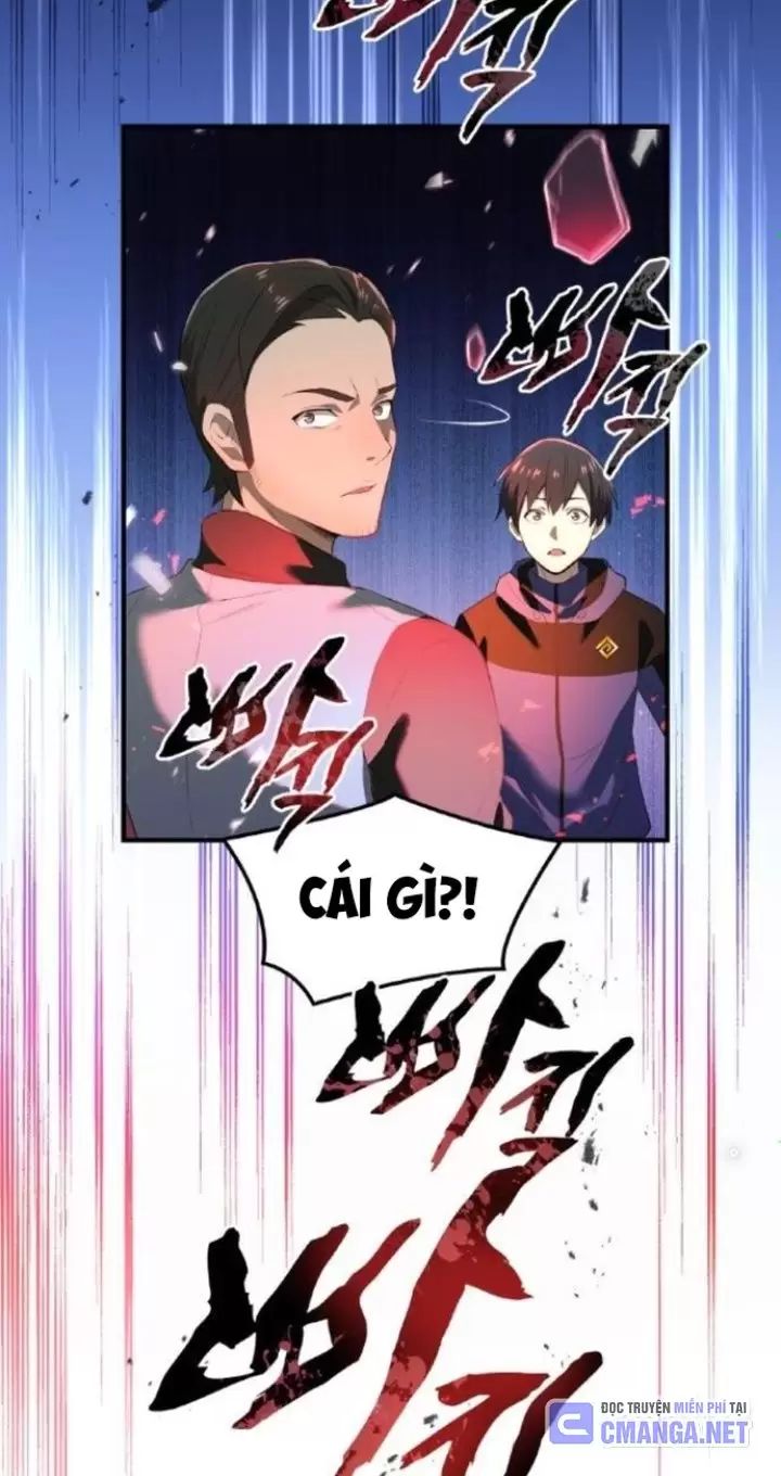 Ta Là Kẻ Siêu Việt Duy Nhất Chapter 11 - Trang 2