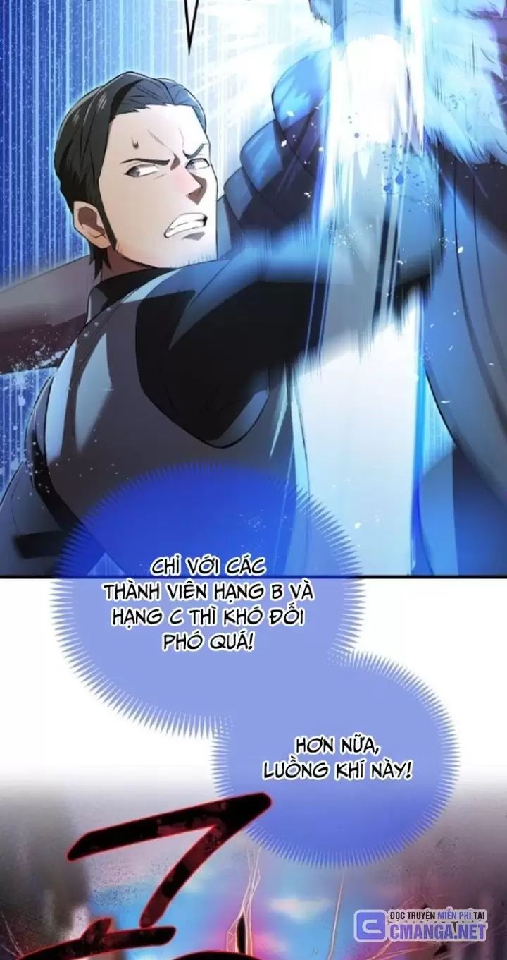 Ta Là Kẻ Siêu Việt Duy Nhất Chapter 11 - Trang 2