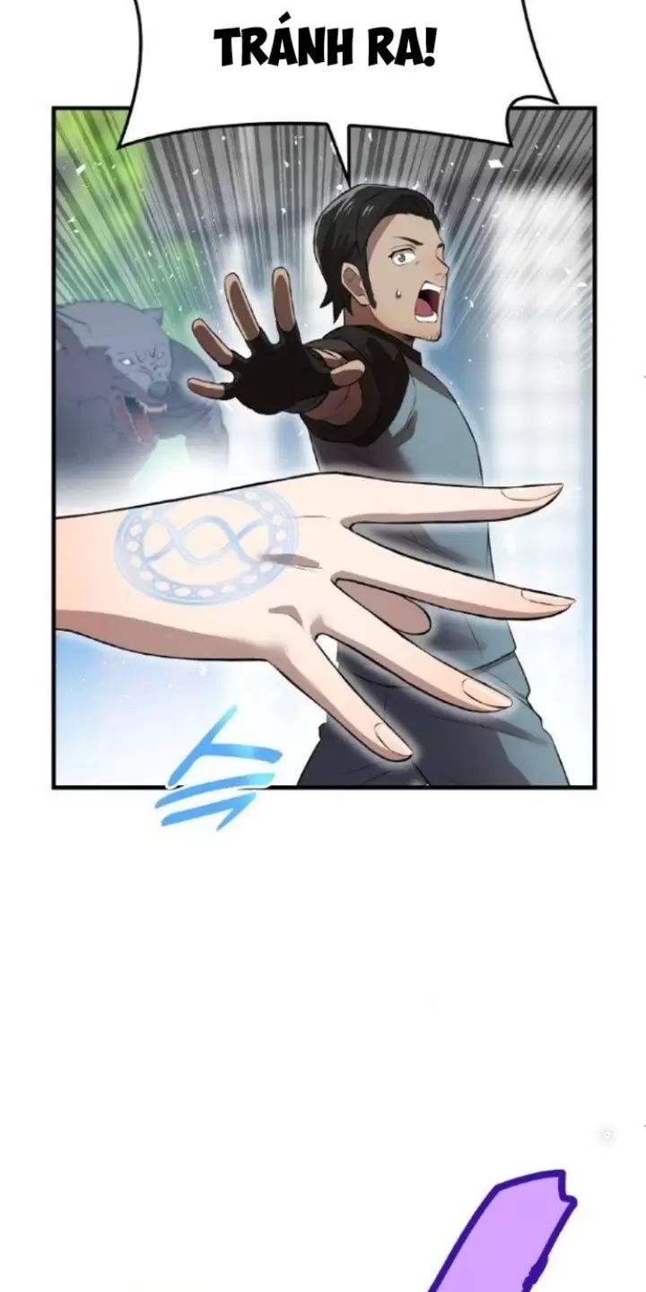 Ta Là Kẻ Siêu Việt Duy Nhất Chapter 11 - Trang 2