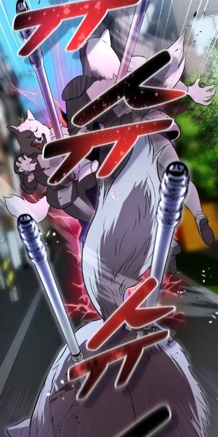 Ta Là Kẻ Siêu Việt Duy Nhất Chapter 11 - Trang 2