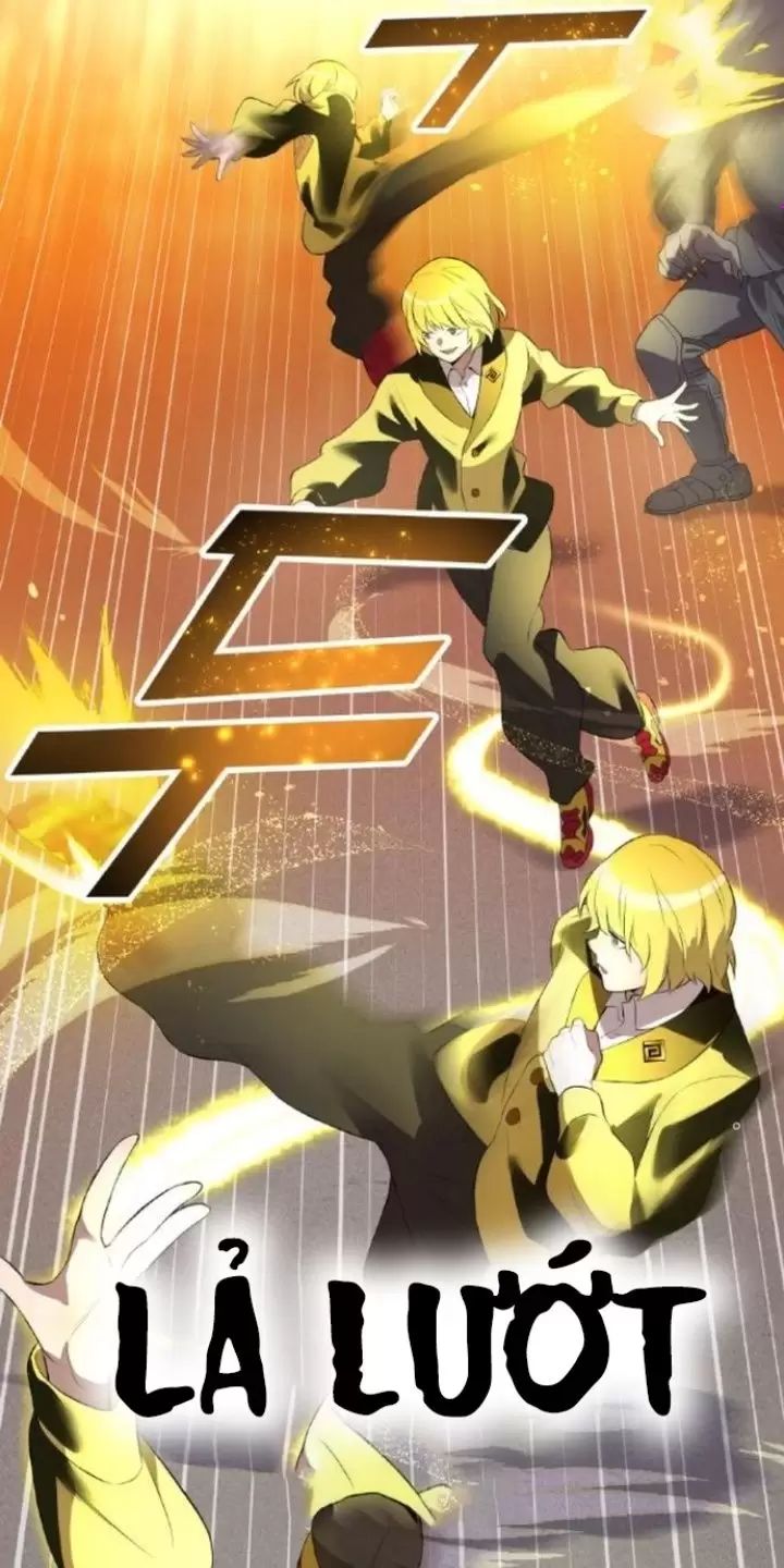 Ta Là Kẻ Siêu Việt Duy Nhất Chapter 11 - Trang 2