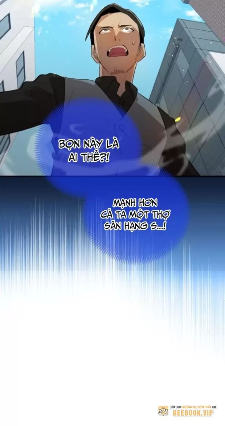 Ta Là Kẻ Siêu Việt Duy Nhất Chapter 11 - Trang 2