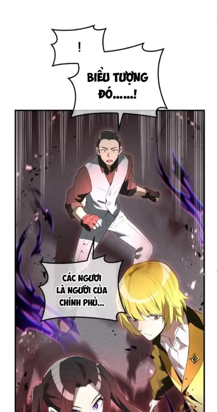 Ta Là Kẻ Siêu Việt Duy Nhất Chapter 11 - Trang 2