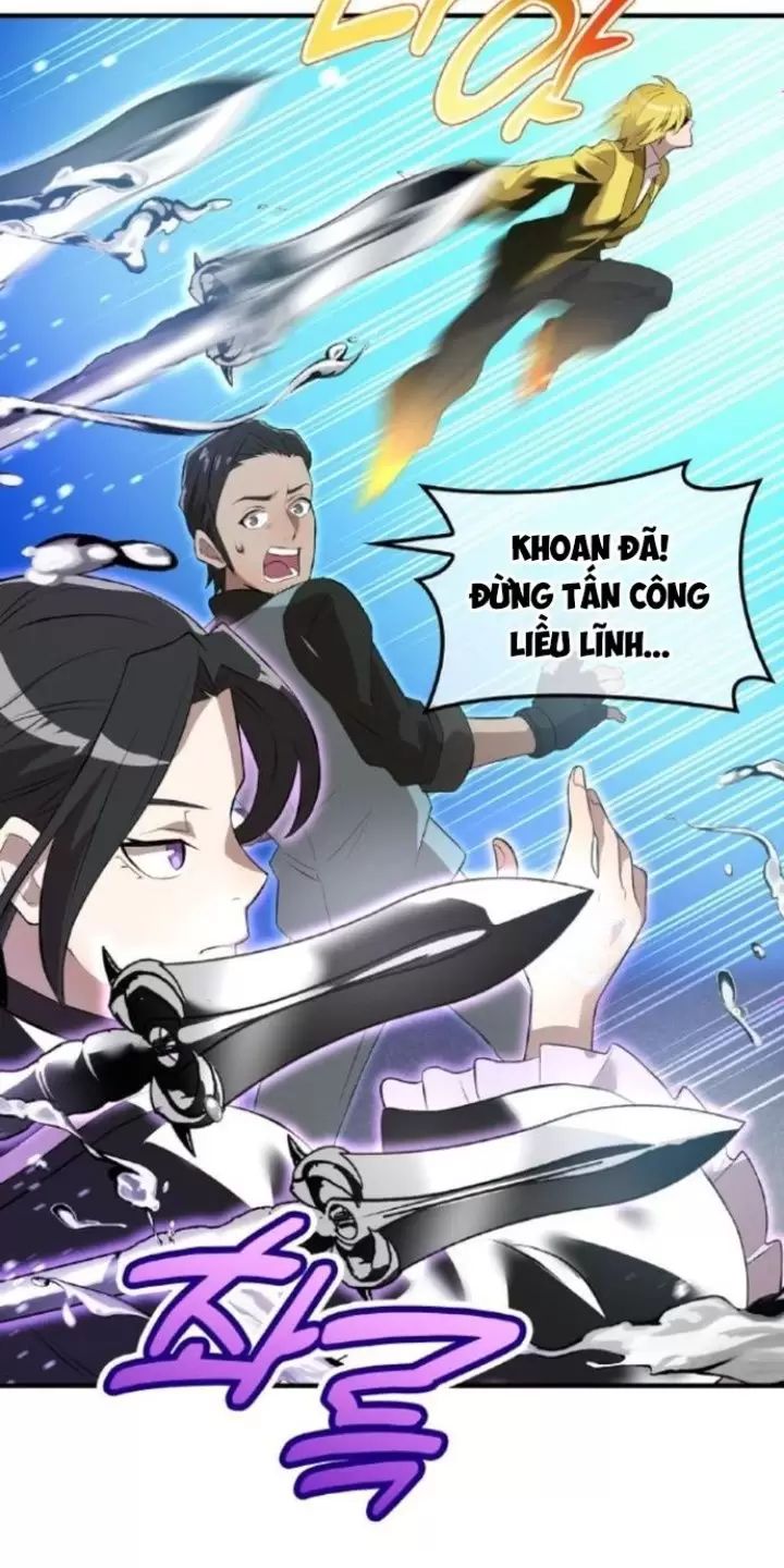 Ta Là Kẻ Siêu Việt Duy Nhất Chapter 11 - Trang 2