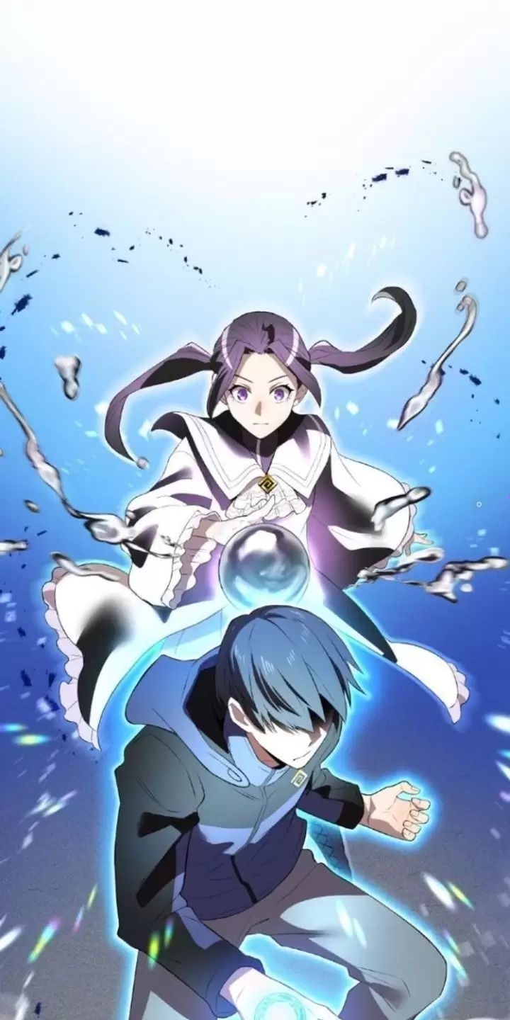 Ta Là Kẻ Siêu Việt Duy Nhất Chapter 11 - Trang 2