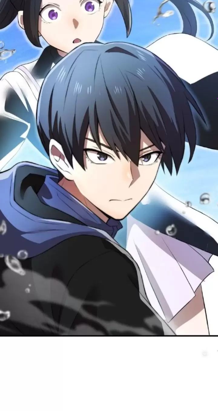 Ta Là Kẻ Siêu Việt Duy Nhất Chapter 11 - Trang 2