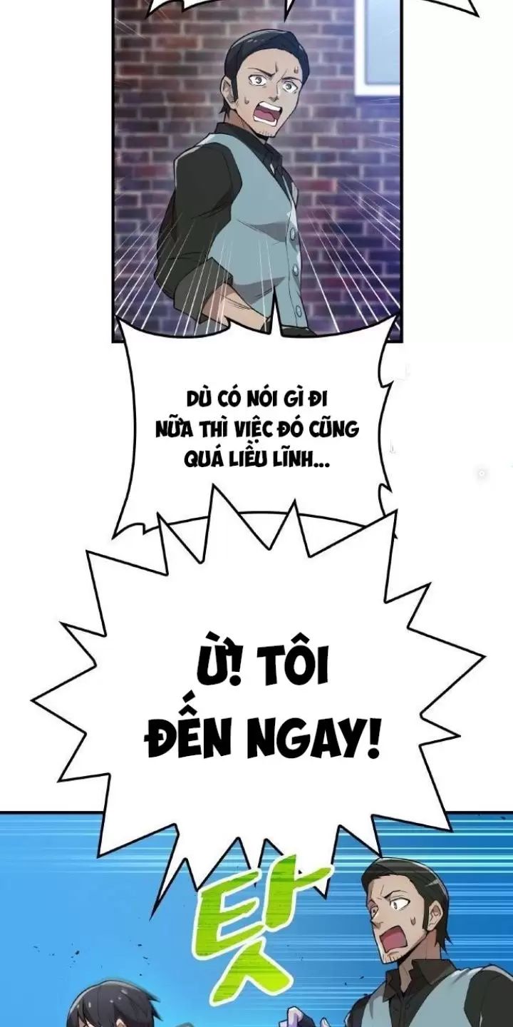 Ta Là Kẻ Siêu Việt Duy Nhất Chapter 12 - Trang 2