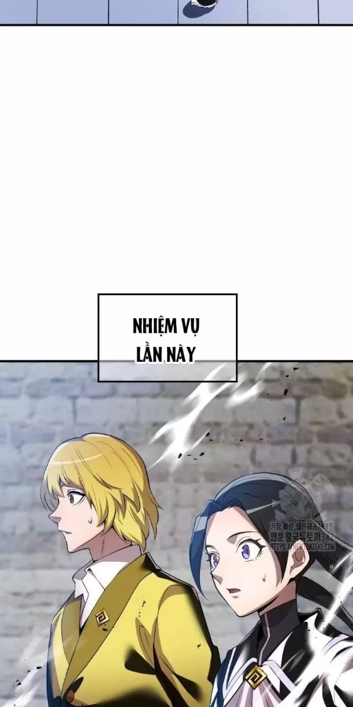 Ta Là Kẻ Siêu Việt Duy Nhất Chapter 12 - Trang 2