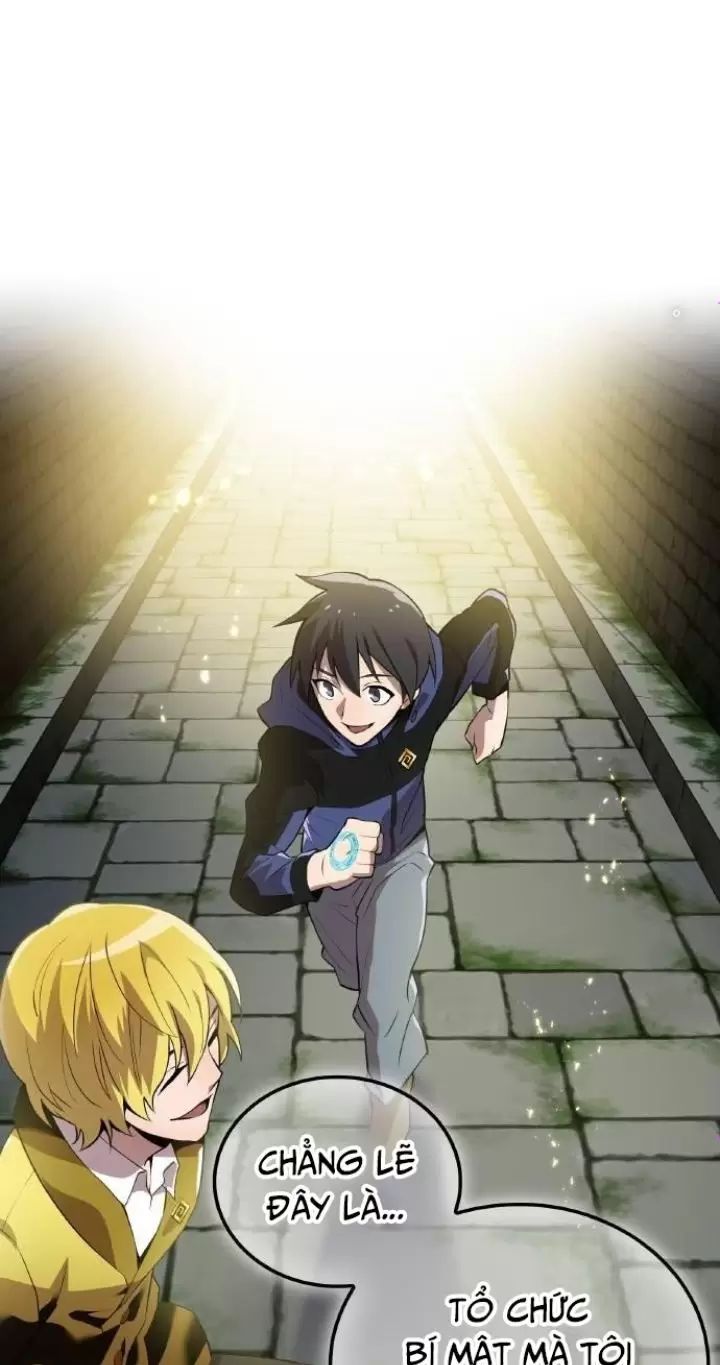 Ta Là Kẻ Siêu Việt Duy Nhất Chapter 12 - Trang 2