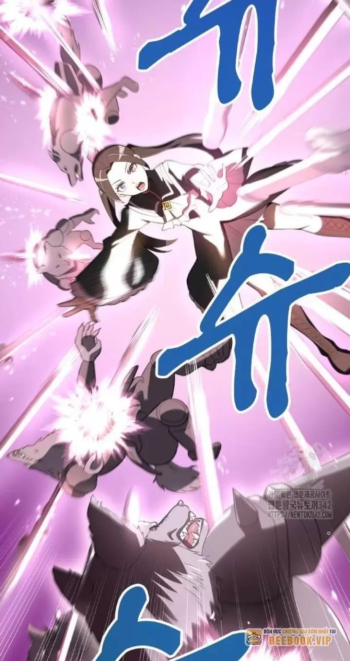 Ta Là Kẻ Siêu Việt Duy Nhất Chapter 12 - Trang 2