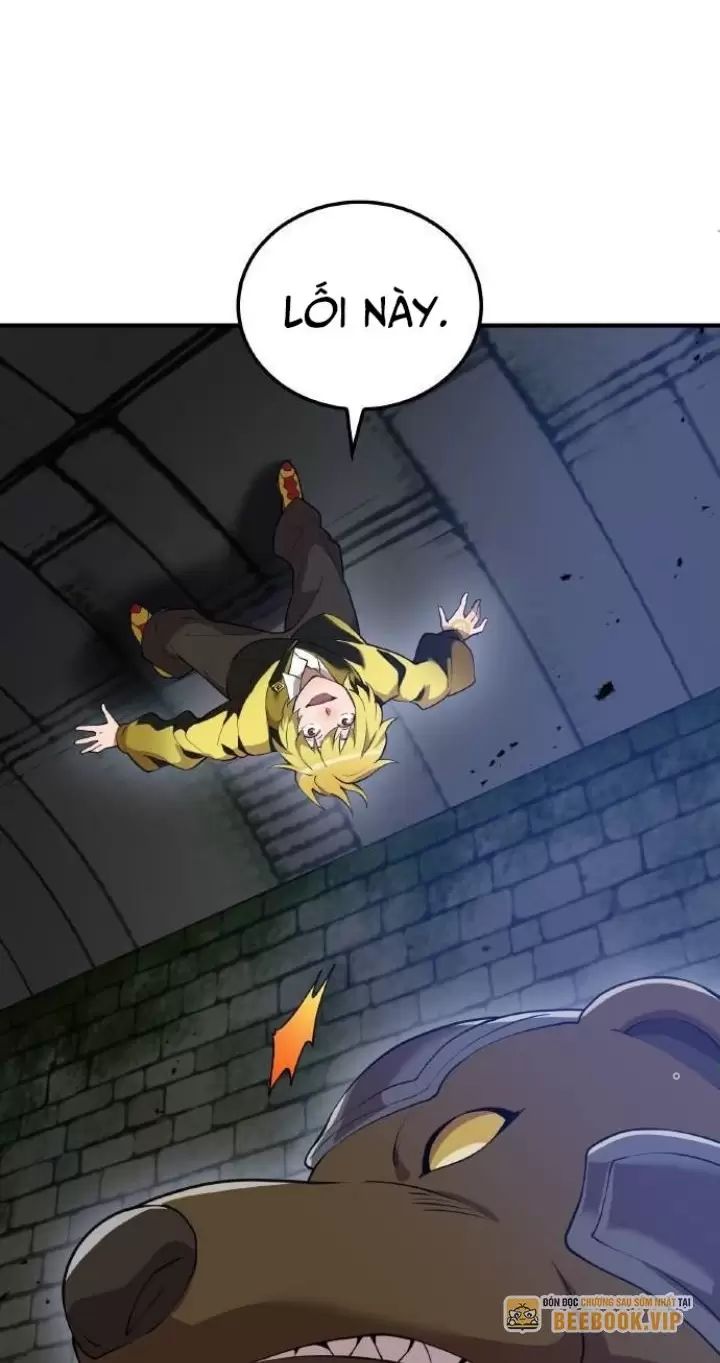 Ta Là Kẻ Siêu Việt Duy Nhất Chapter 12 - Trang 2