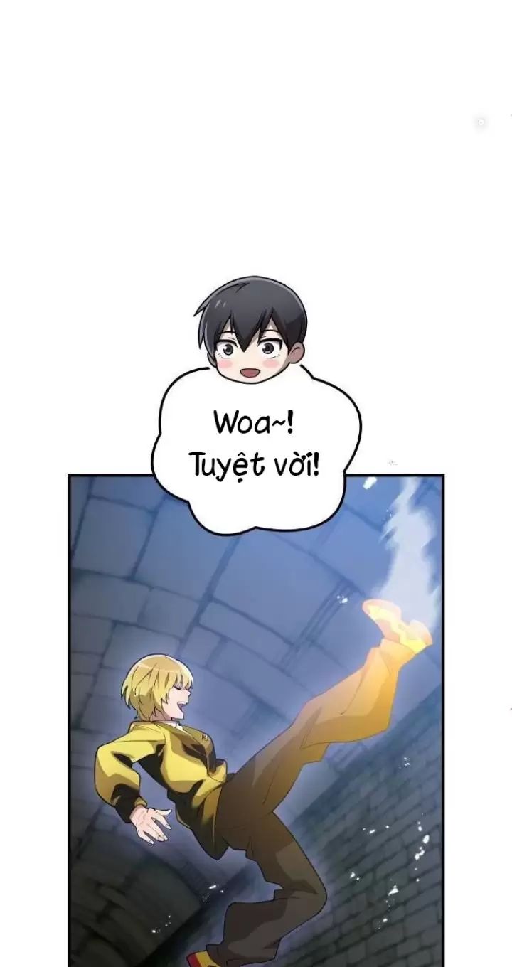 Ta Là Kẻ Siêu Việt Duy Nhất Chapter 12 - Trang 2