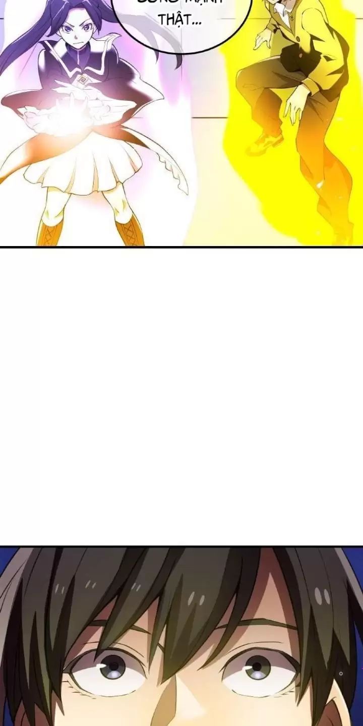 Ta Là Kẻ Siêu Việt Duy Nhất Chapter 12 - Trang 2