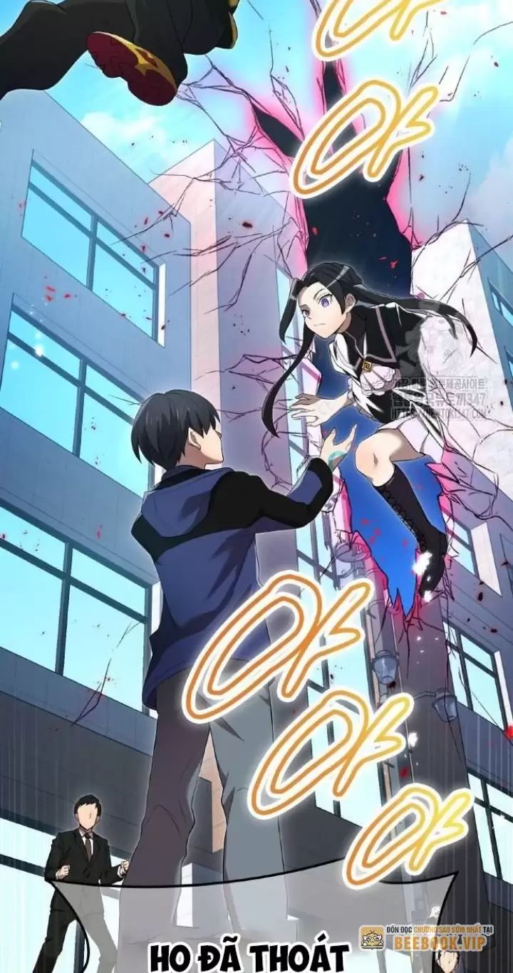 Ta Là Kẻ Siêu Việt Duy Nhất Chapter 13 - Trang 2