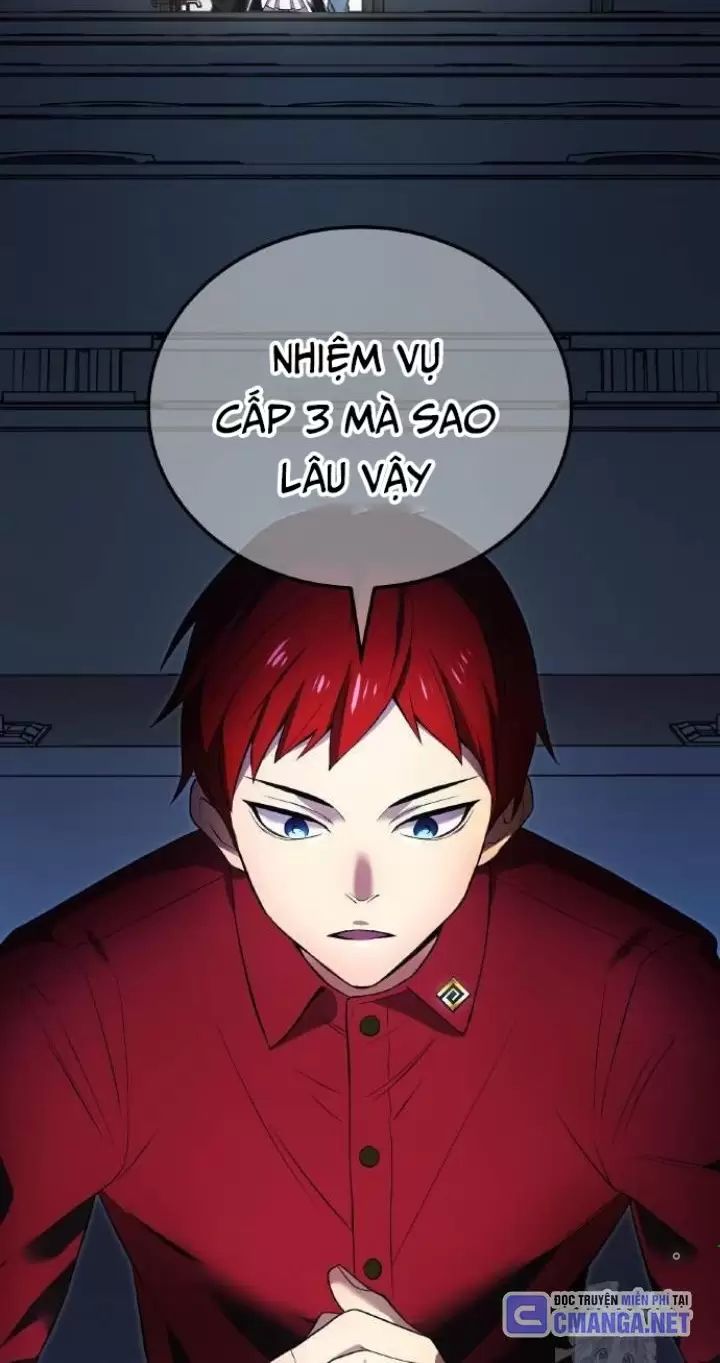 Ta Là Kẻ Siêu Việt Duy Nhất Chapter 13 - Trang 2