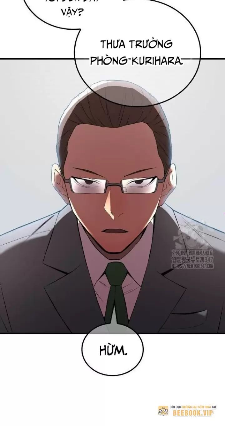 Ta Là Kẻ Siêu Việt Duy Nhất Chapter 13 - Trang 2