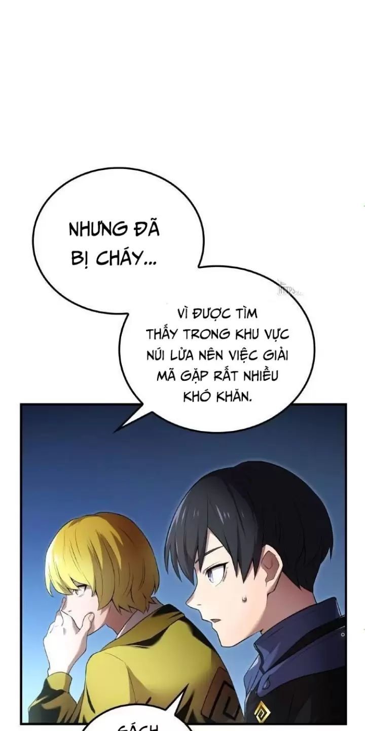 Ta Là Kẻ Siêu Việt Duy Nhất Chapter 13 - Trang 2