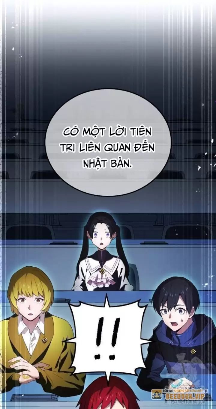 Ta Là Kẻ Siêu Việt Duy Nhất Chapter 13 - Trang 2