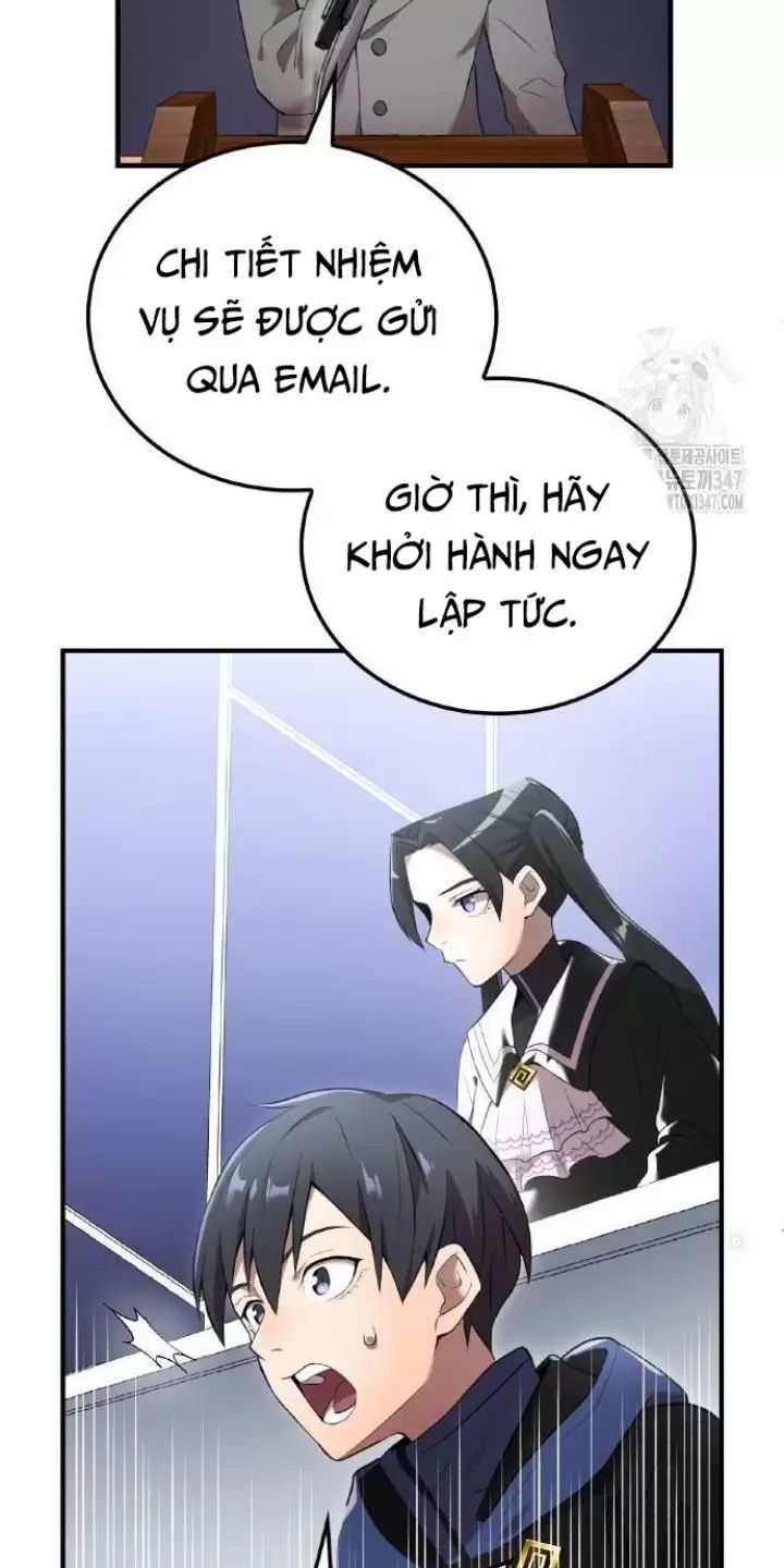 Ta Là Kẻ Siêu Việt Duy Nhất Chapter 13 - Trang 2