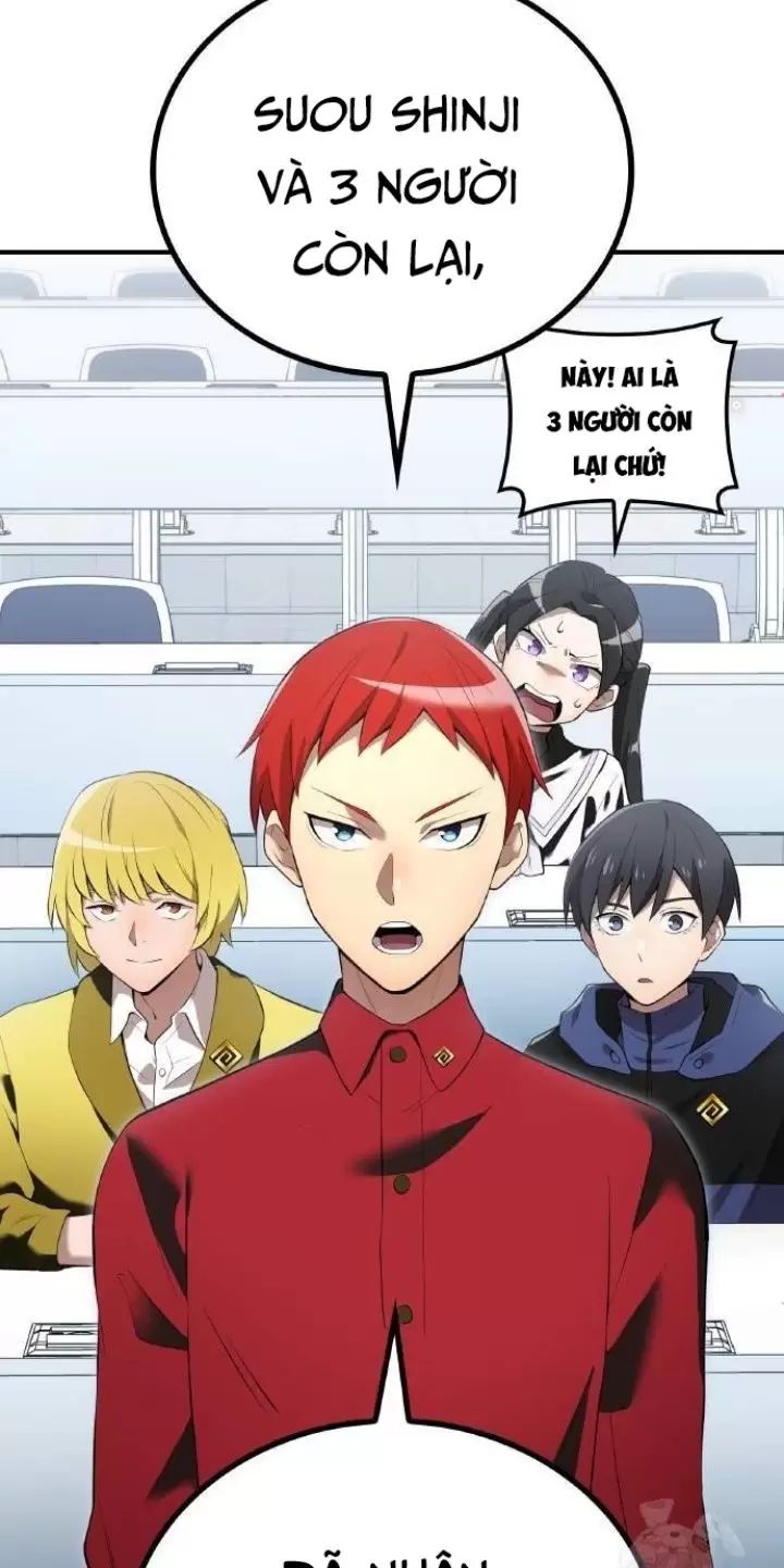 Ta Là Kẻ Siêu Việt Duy Nhất Chapter 13 - Trang 2