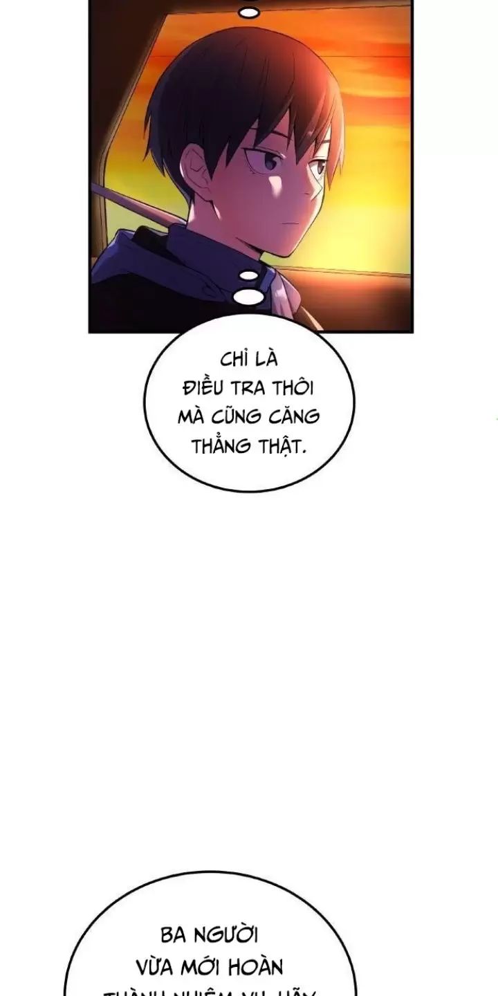 Ta Là Kẻ Siêu Việt Duy Nhất Chapter 13 - Trang 2