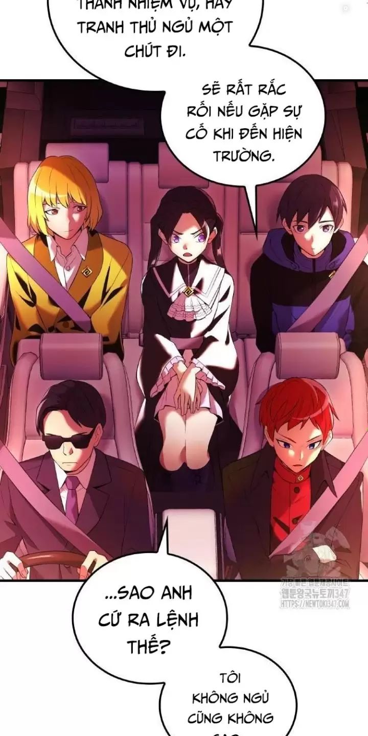 Ta Là Kẻ Siêu Việt Duy Nhất Chapter 13 - Trang 2