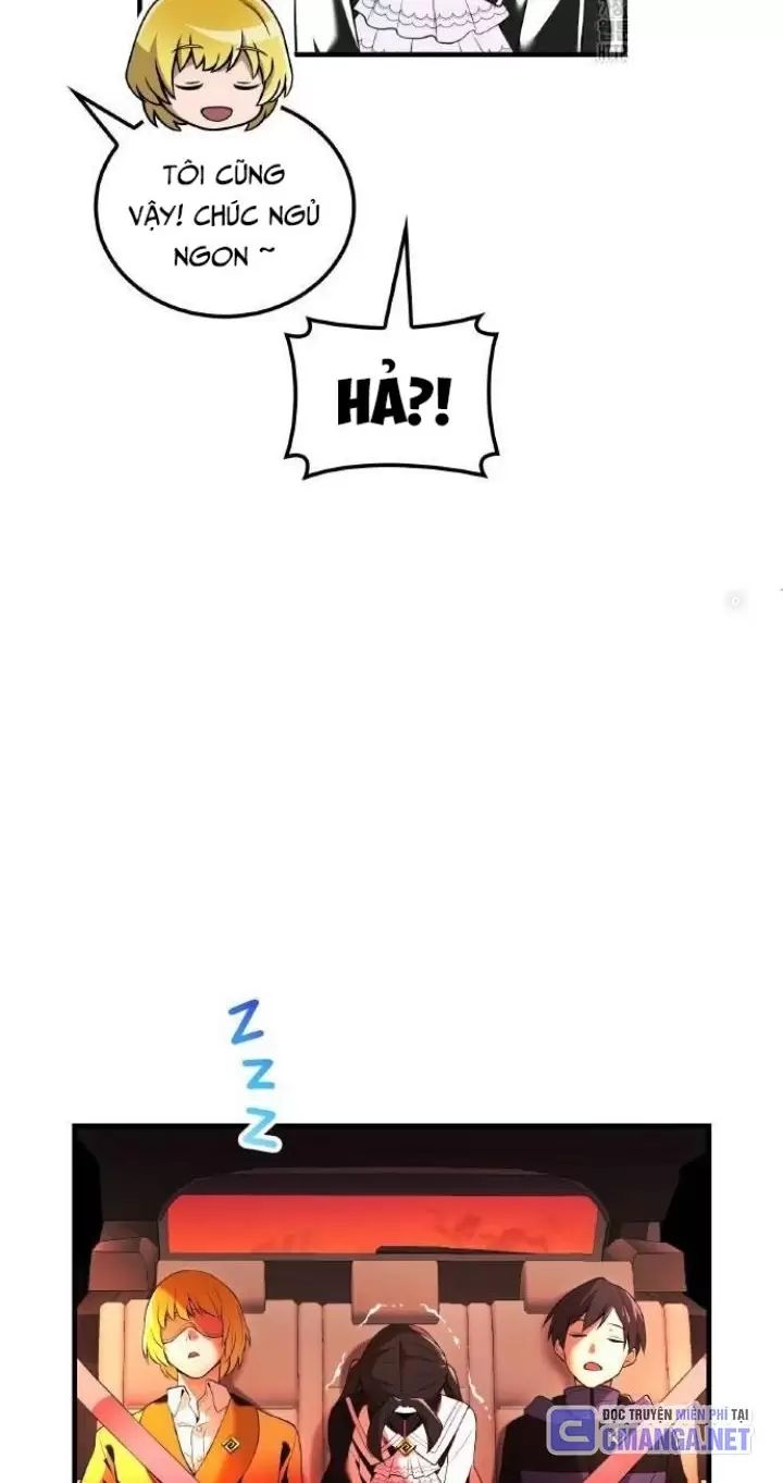 Ta Là Kẻ Siêu Việt Duy Nhất Chapter 13 - Trang 2