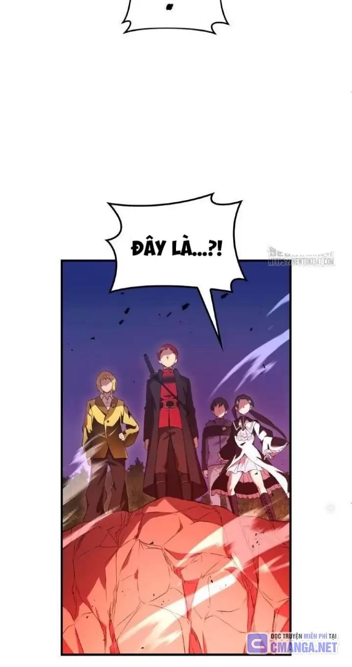 Ta Là Kẻ Siêu Việt Duy Nhất Chapter 13 - Trang 2