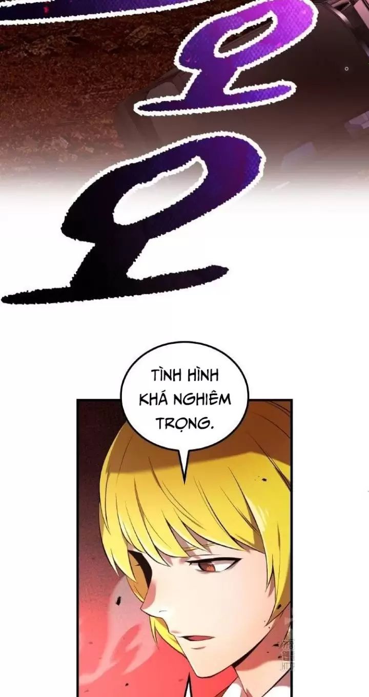 Ta Là Kẻ Siêu Việt Duy Nhất Chapter 13 - Trang 2