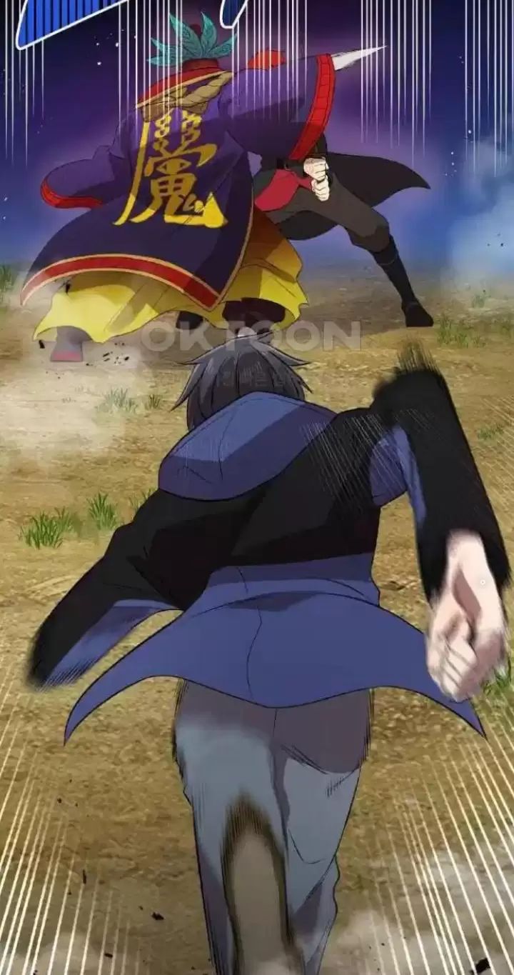 Ta Là Kẻ Siêu Việt Duy Nhất Chapter 14 - Trang 2