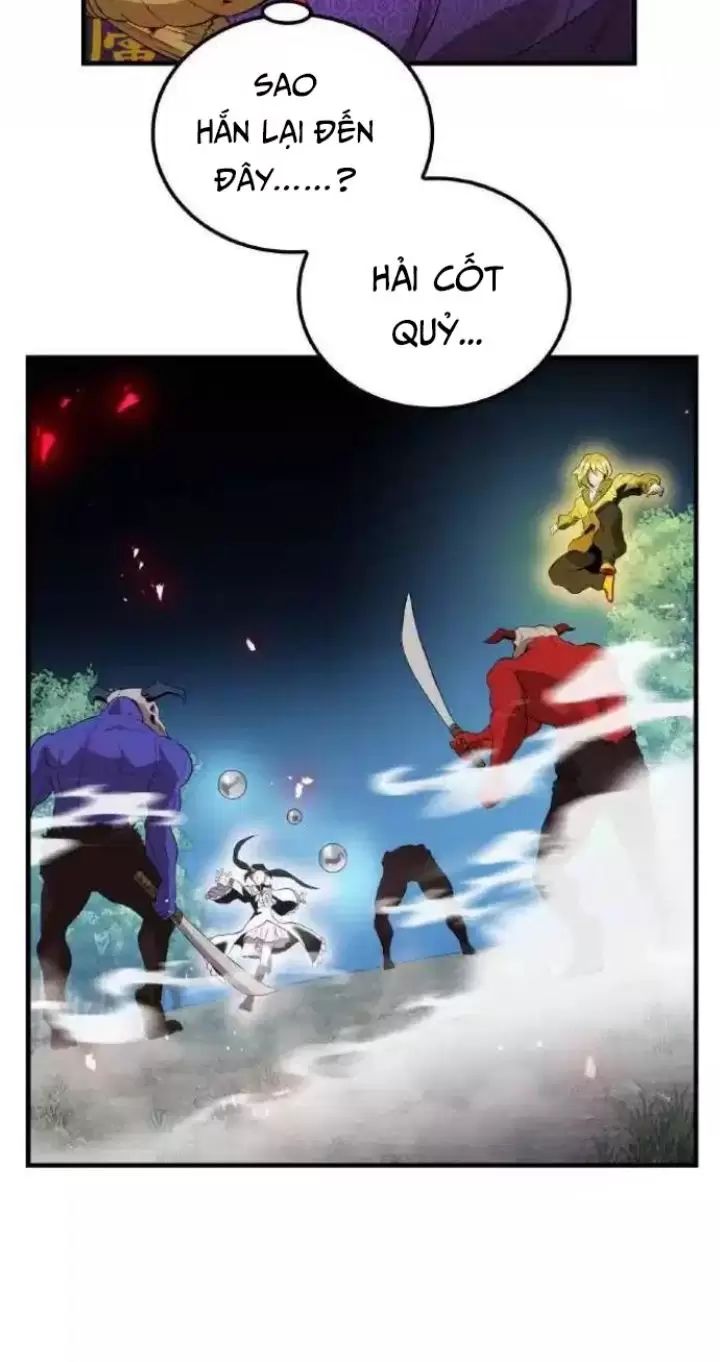 Ta Là Kẻ Siêu Việt Duy Nhất Chapter 14 - Trang 2