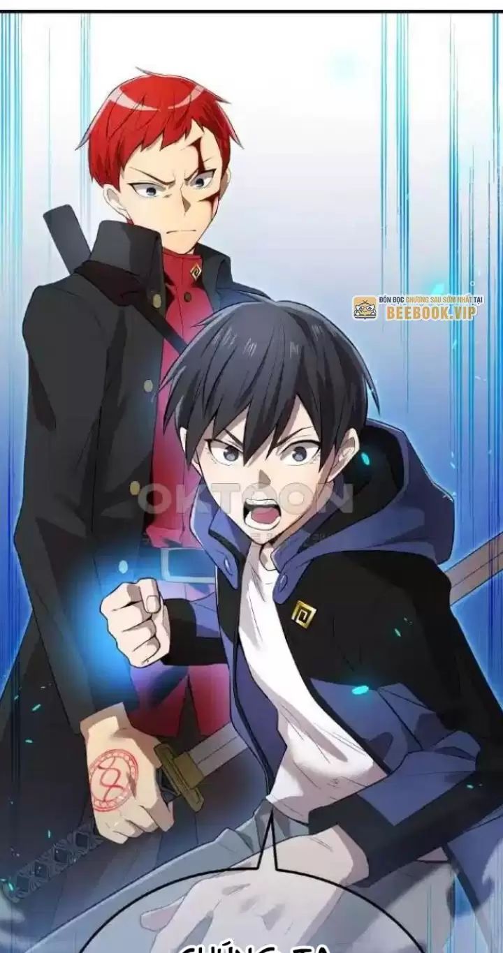 Ta Là Kẻ Siêu Việt Duy Nhất Chapter 14 - Trang 2