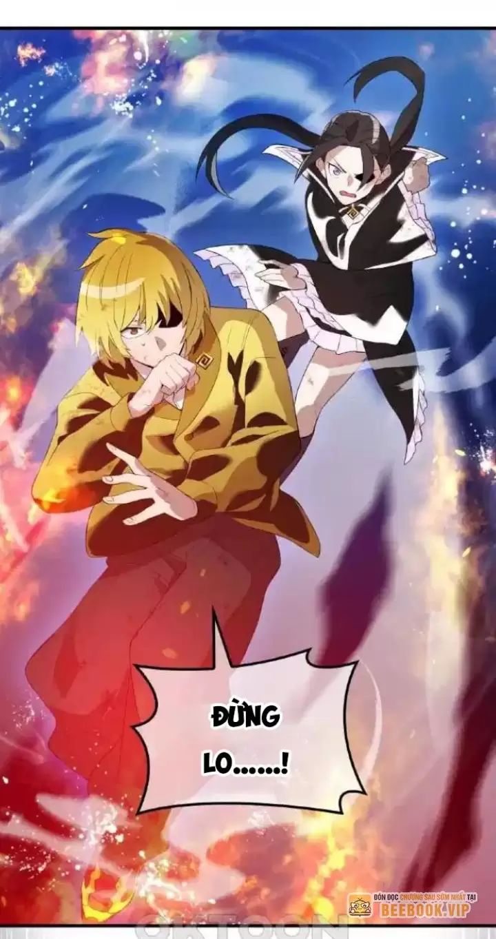 Ta Là Kẻ Siêu Việt Duy Nhất Chapter 14 - Trang 2