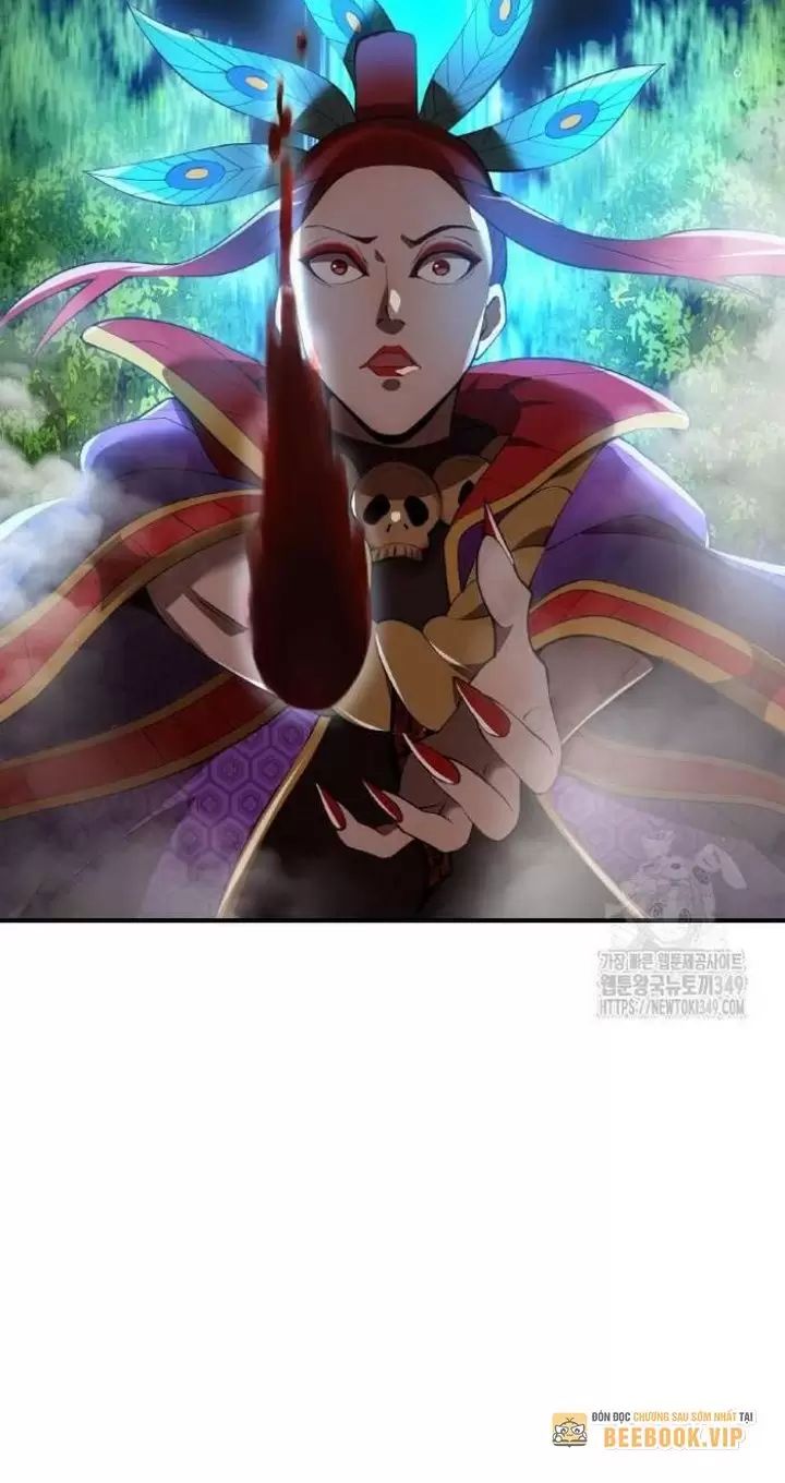 Ta Là Kẻ Siêu Việt Duy Nhất Chapter 15 - Trang 2