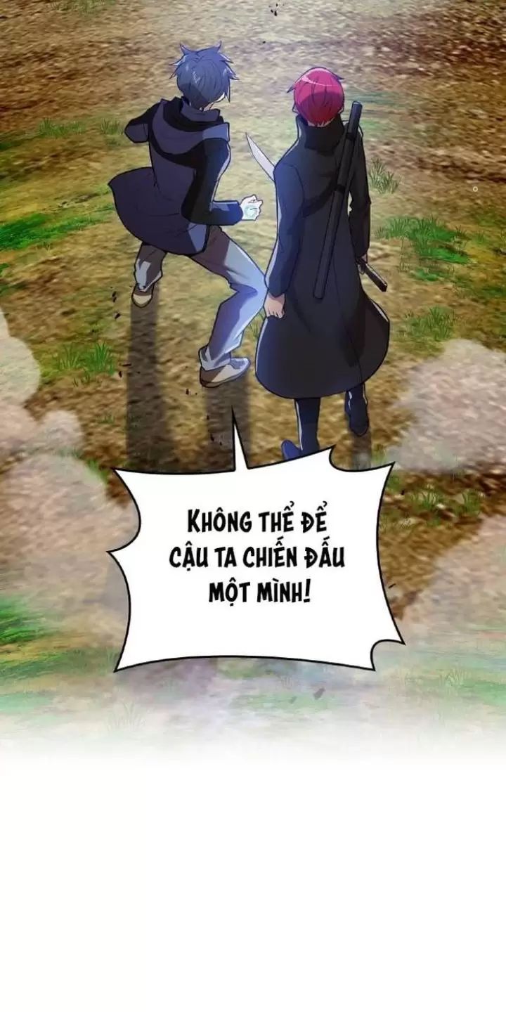 Ta Là Kẻ Siêu Việt Duy Nhất Chapter 15 - Trang 2