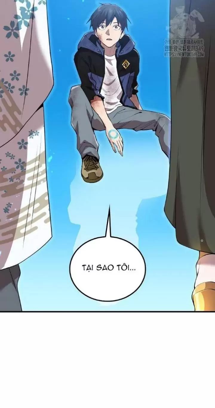 Ta Là Kẻ Siêu Việt Duy Nhất Chapter 15 - Trang 2