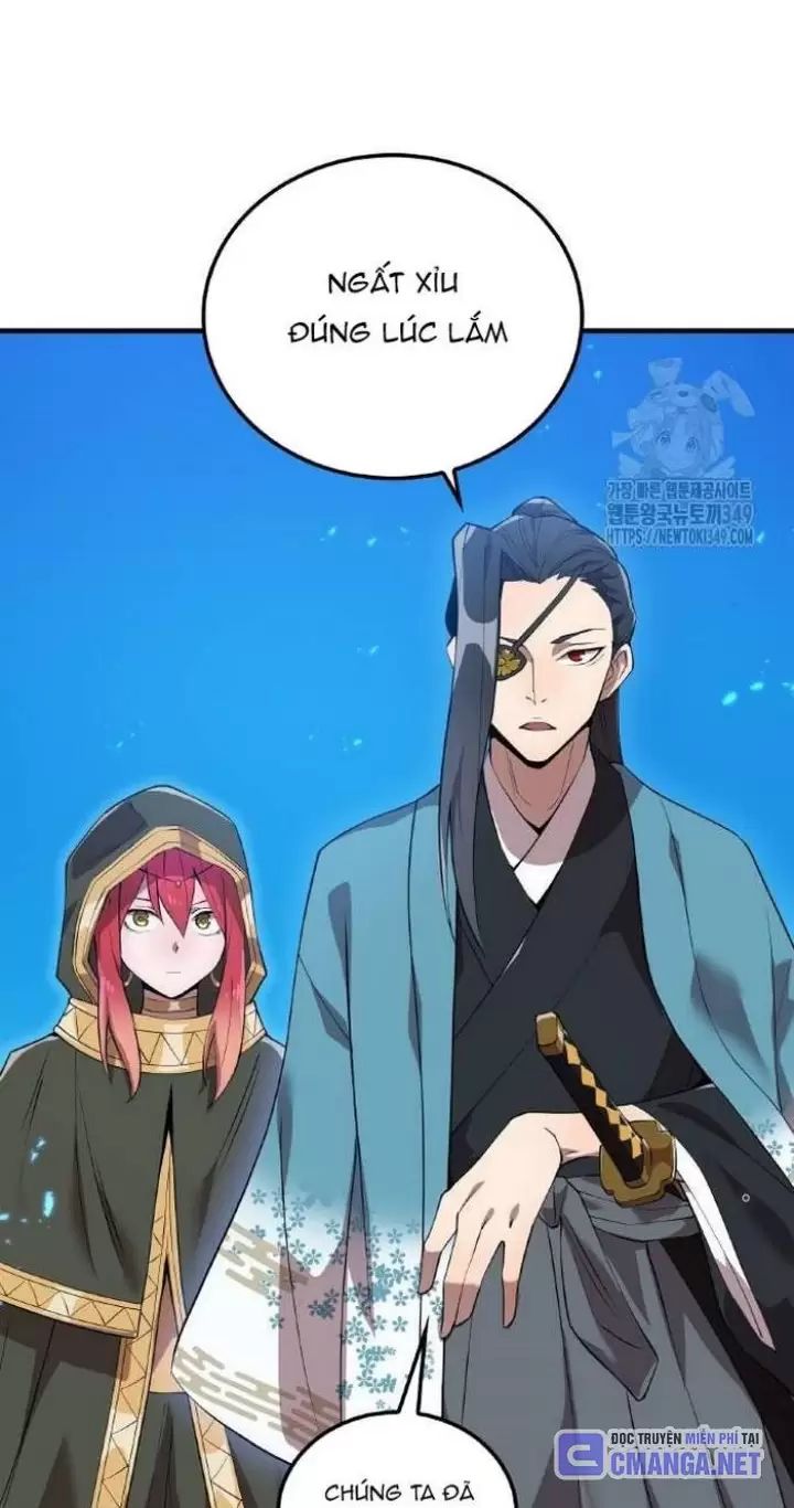 Ta Là Kẻ Siêu Việt Duy Nhất Chapter 15 - Trang 2