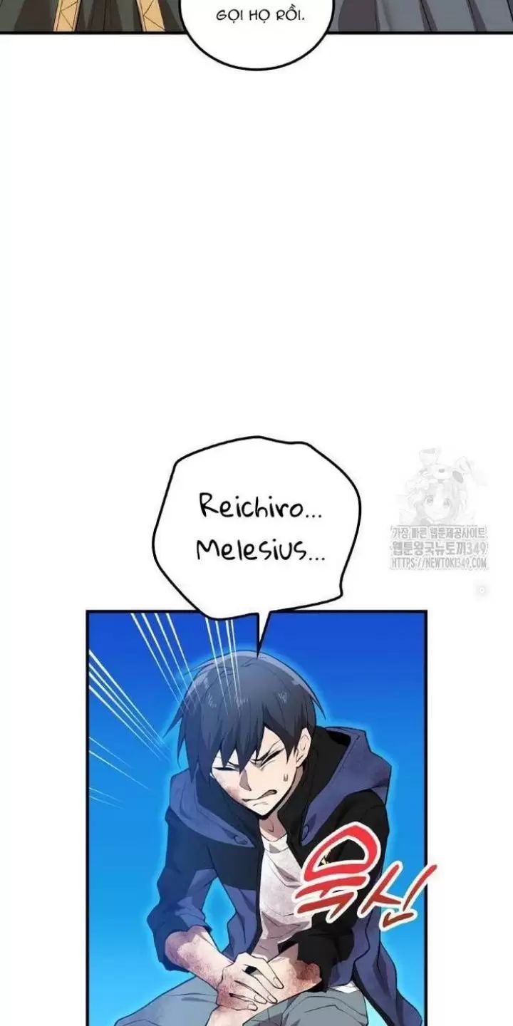 Ta Là Kẻ Siêu Việt Duy Nhất Chapter 15 - Trang 2