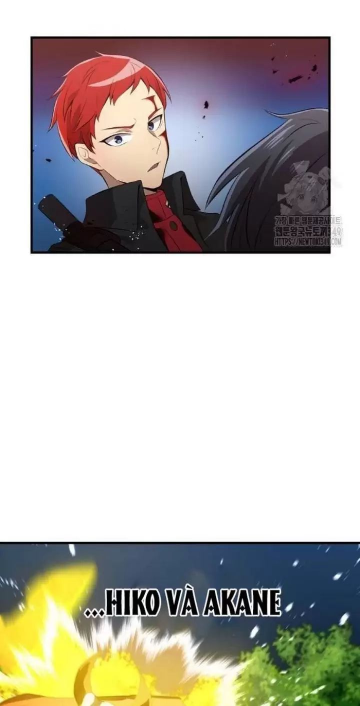 Ta Là Kẻ Siêu Việt Duy Nhất Chapter 15 - Trang 2