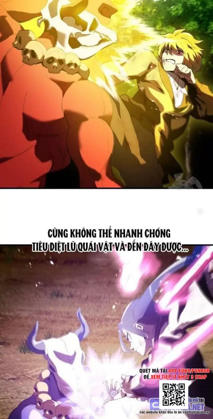 Ta Là Kẻ Siêu Việt Duy Nhất Chapter 15 - Trang 2